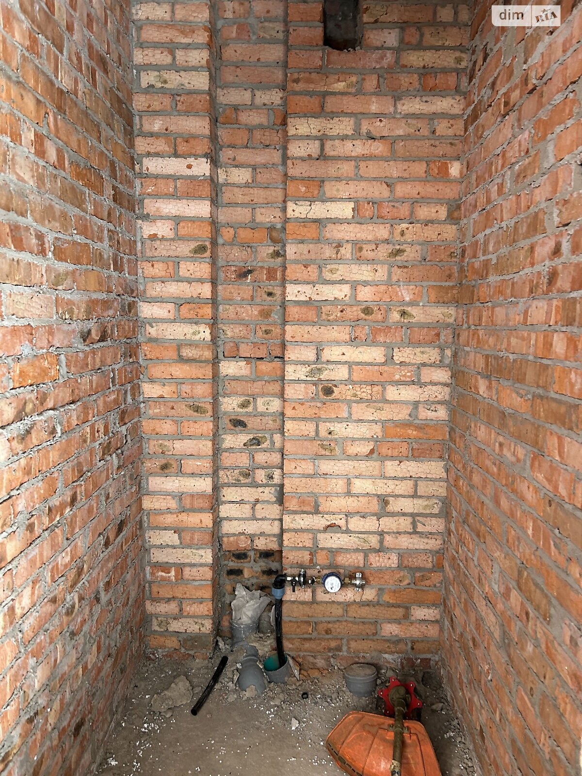 двоповерховий дуплекс, 90 кв. м, цегла. Продаж в Вінниці, район undefined фото 1