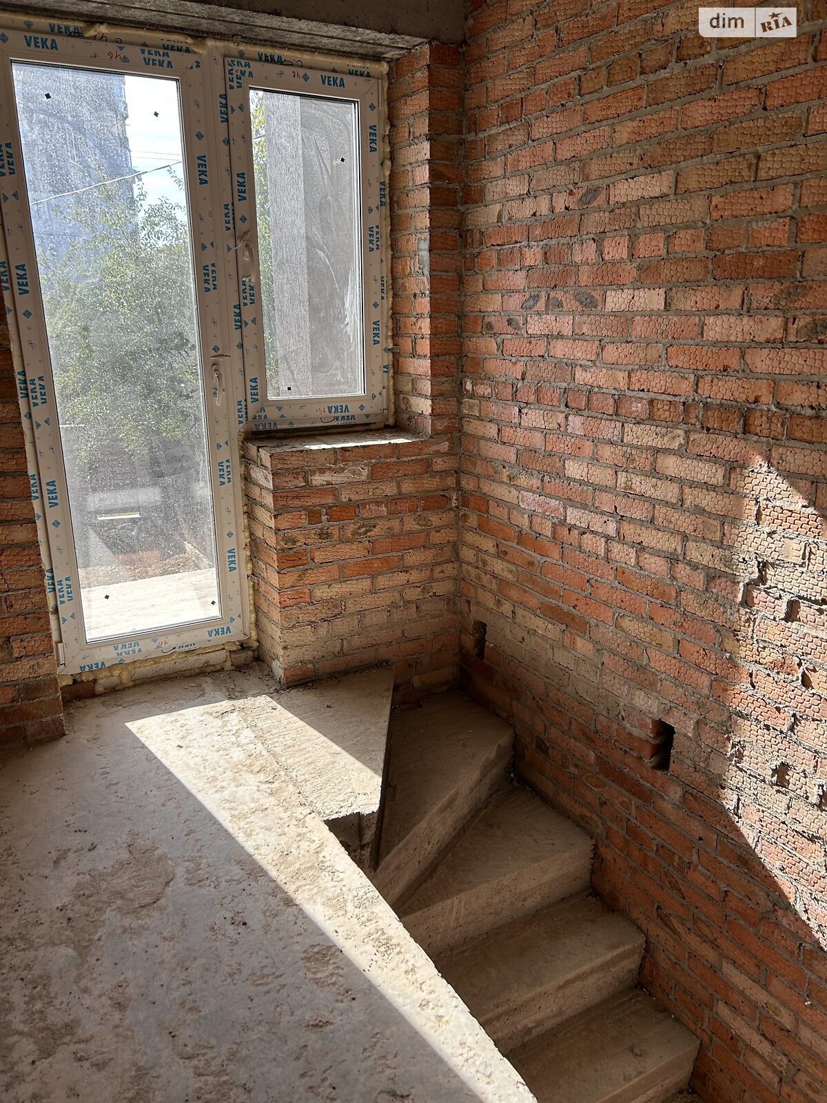 двоповерховий дуплекс, 90 кв. м, цегла. Продаж в Вінниці, район undefined фото 1