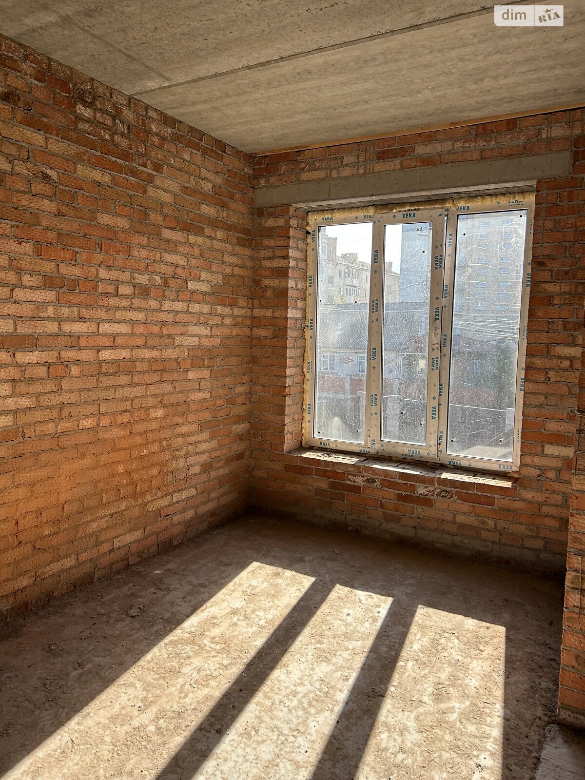 двоповерховий дуплекс, 90 кв. м, цегла. Продаж в Вінниці, район undefined фото 1