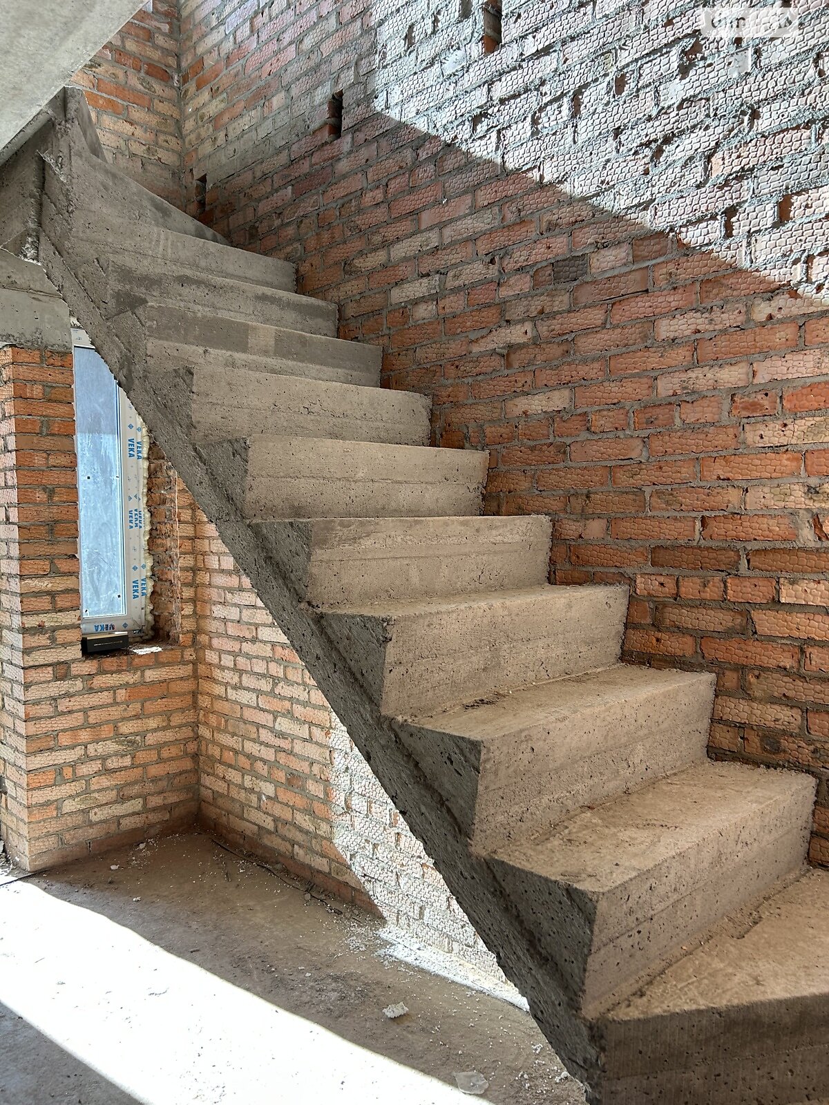 двоповерховий дуплекс, 90 кв. м, цегла. Продаж в Вінниці, район undefined фото 1