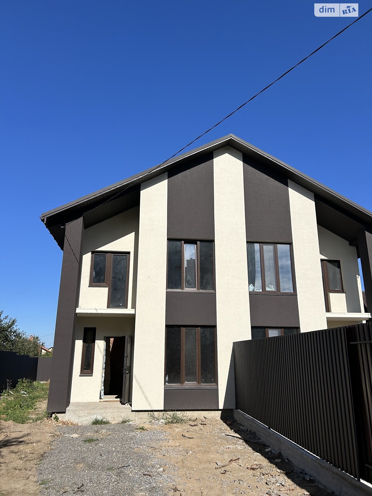 двоповерховий дуплекс, 90 кв. м, цегла. Продаж в Вінниці, район undefined фото 1