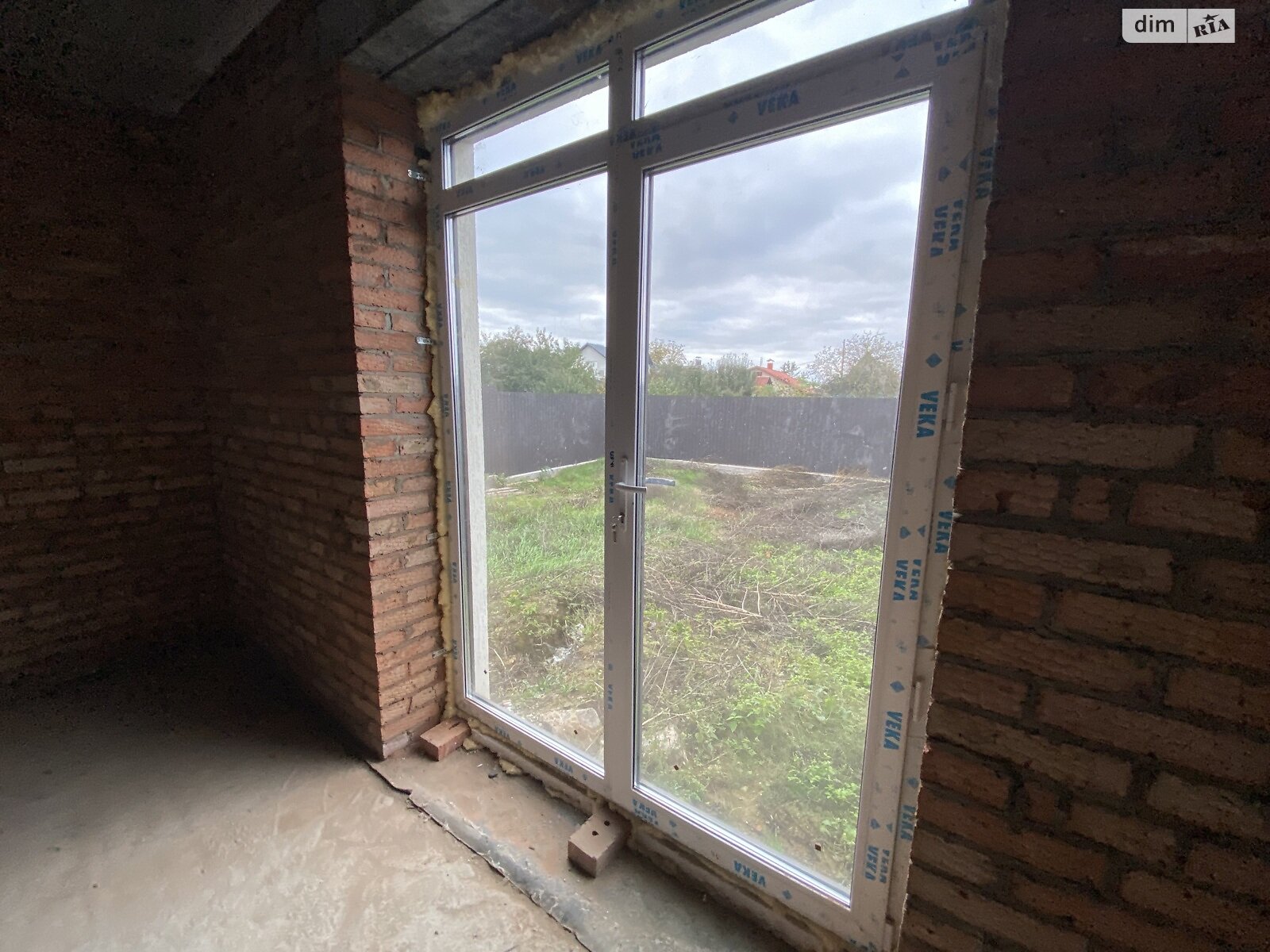 двоповерховий дуплекс, 90 кв. м, кирпич. Продаж в Вінниці, район Пирогово фото 1