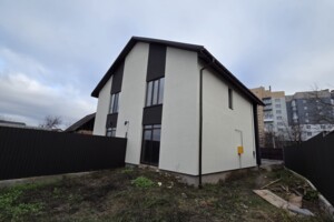 двухэтажный дуплекс, 115 кв. м, кирпич. Продажа в Виннице район Центр фото 2