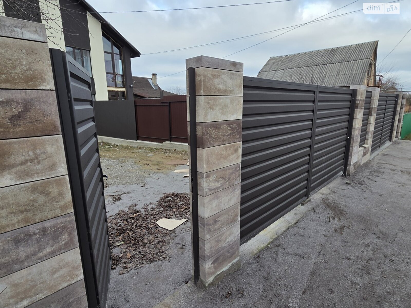 двухэтажный дуплекс, 115 кв. м, кирпич. Продажа в Виннице район Центр фото 1