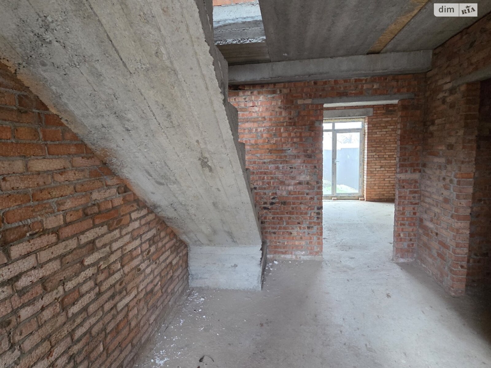 двухэтажный дуплекс, 115 кв. м, кирпич. Продажа в Виннице район Центр фото 1