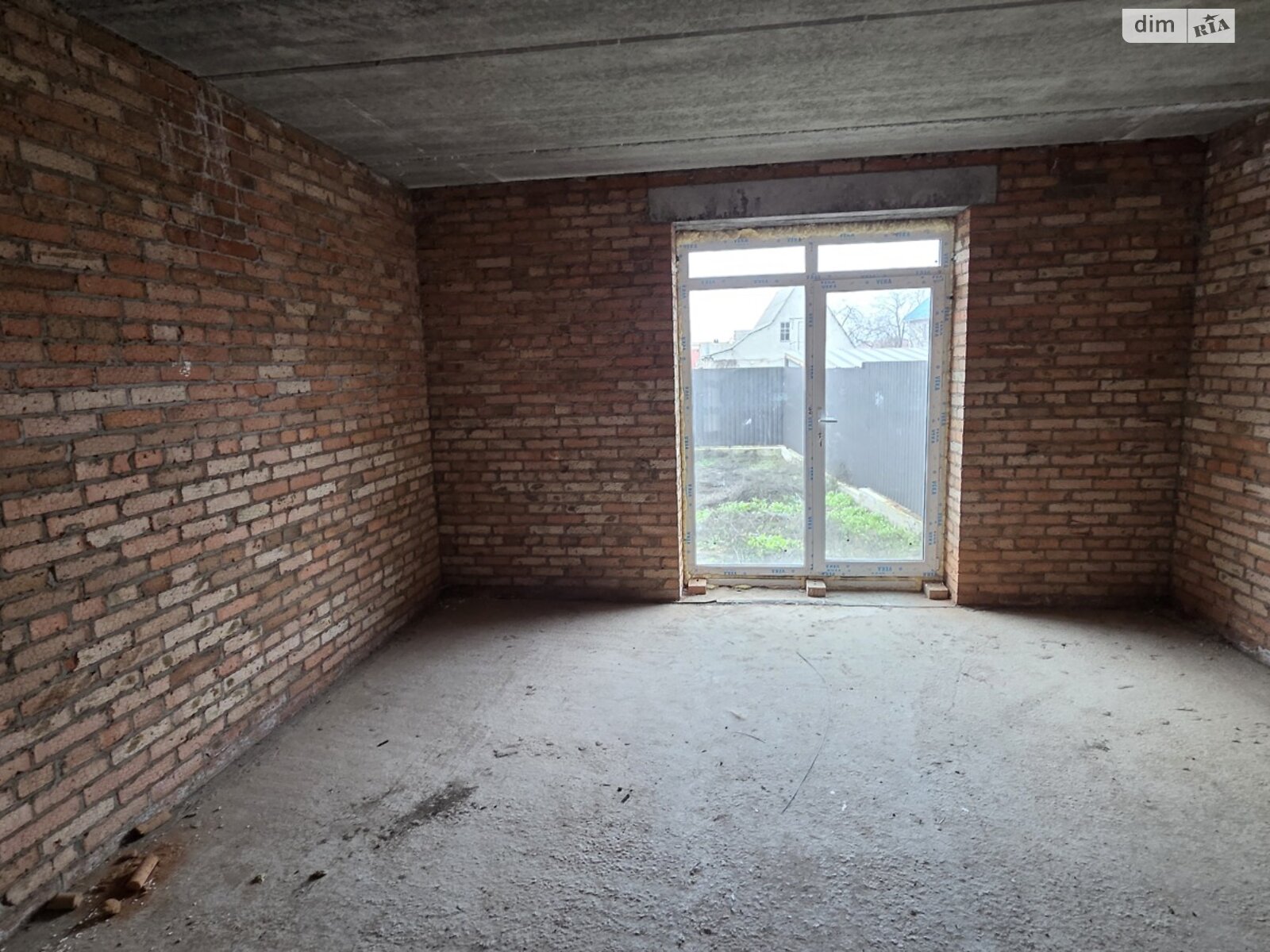 двухэтажный дуплекс, 115 кв. м, кирпич. Продажа в Виннице район Центр фото 1