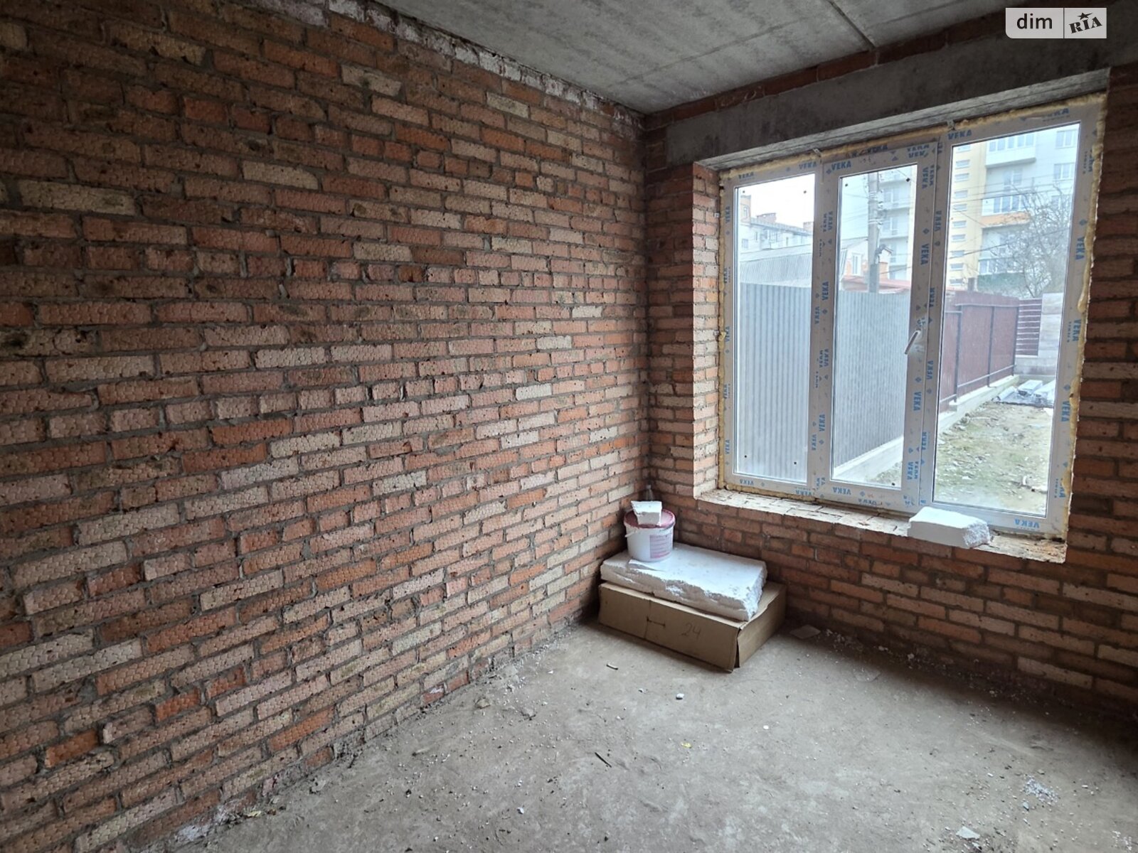 двухэтажный дуплекс, 115 кв. м, кирпич. Продажа в Виннице район Центр фото 1