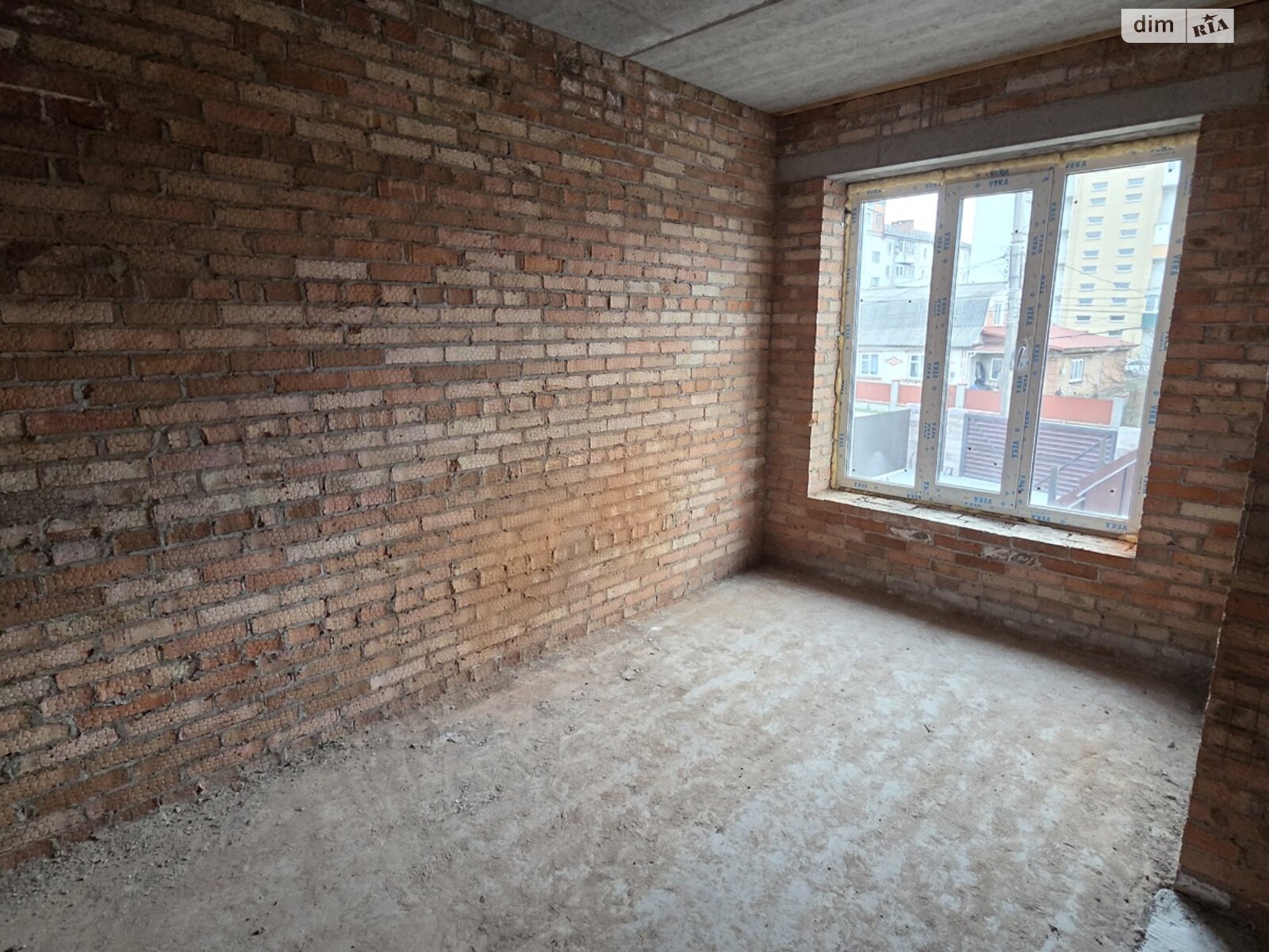 двухэтажный дуплекс, 115 кв. м, кирпич. Продажа в Виннице район Центр фото 1