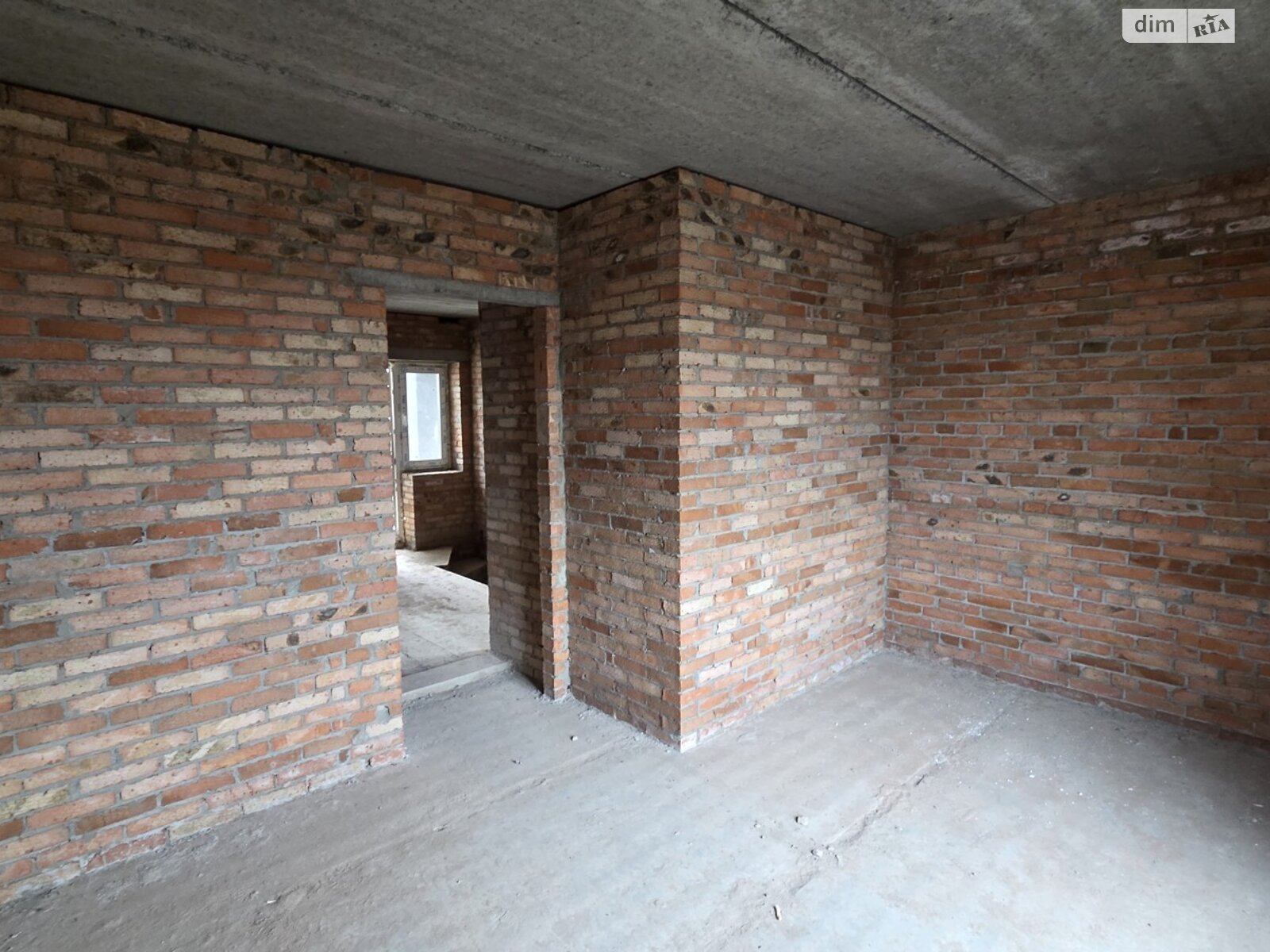 двухэтажный дуплекс, 115 кв. м, кирпич. Продажа в Виннице район Центр фото 1