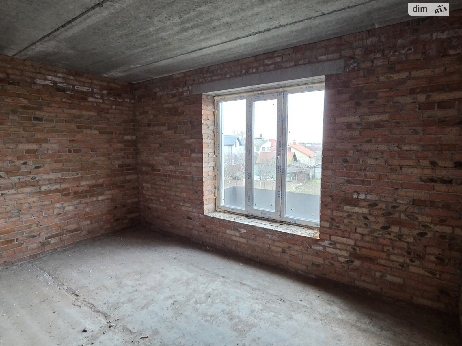 двухэтажный дуплекс, 115 кв. м, кирпич. Продажа в Виннице район Центр фото 1