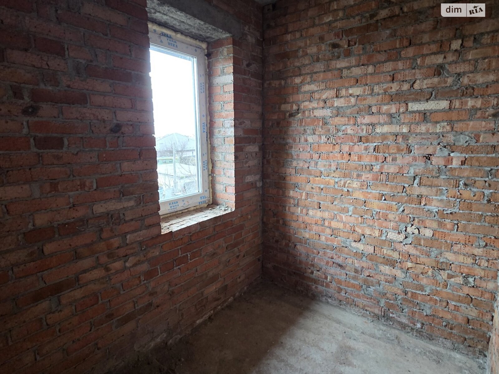 двухэтажный дуплекс, 115 кв. м, кирпич. Продажа в Виннице район Центр фото 1