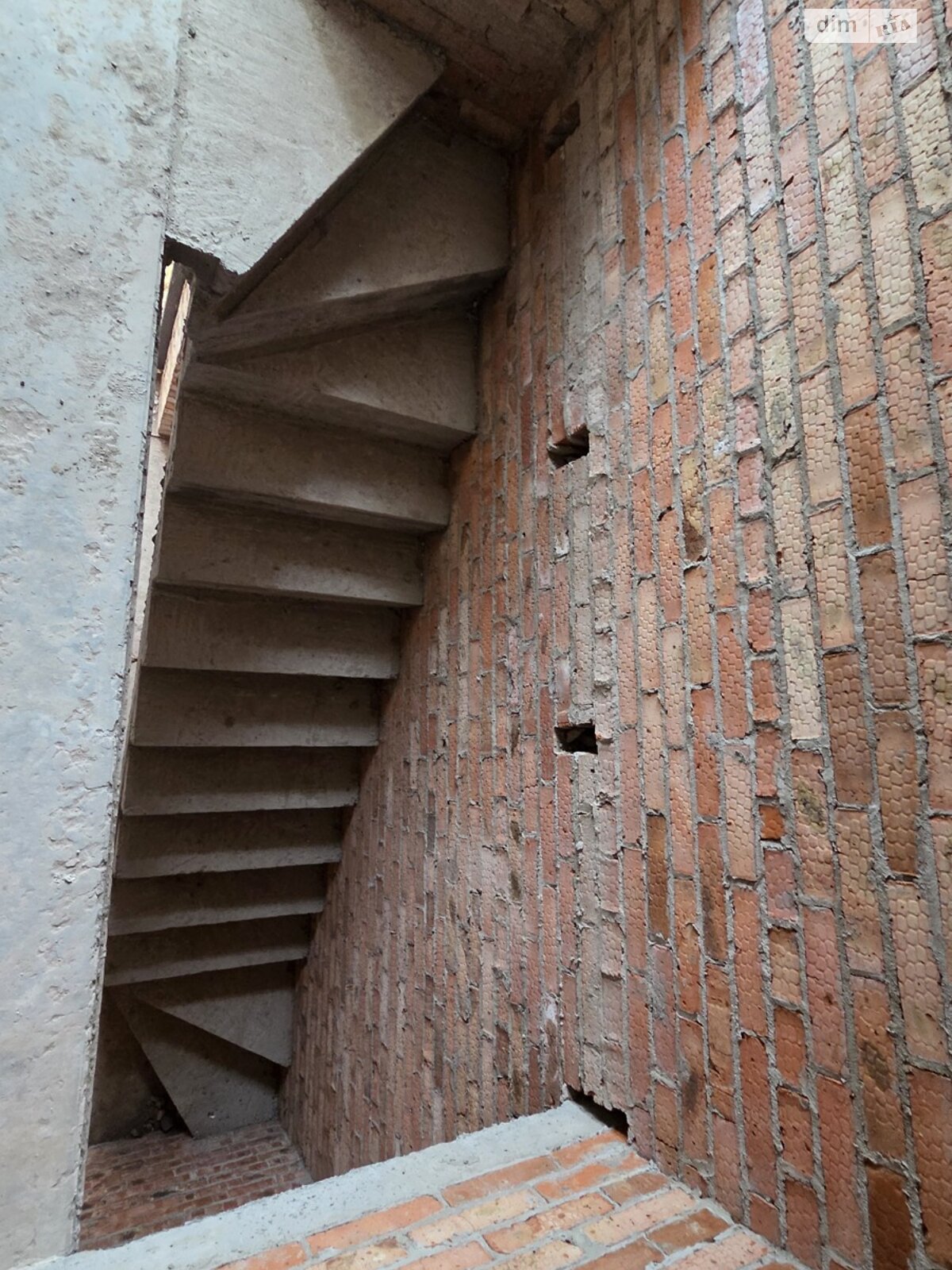 двухэтажный дуплекс, 115 кв. м, кирпич. Продажа в Виннице район Центр фото 1