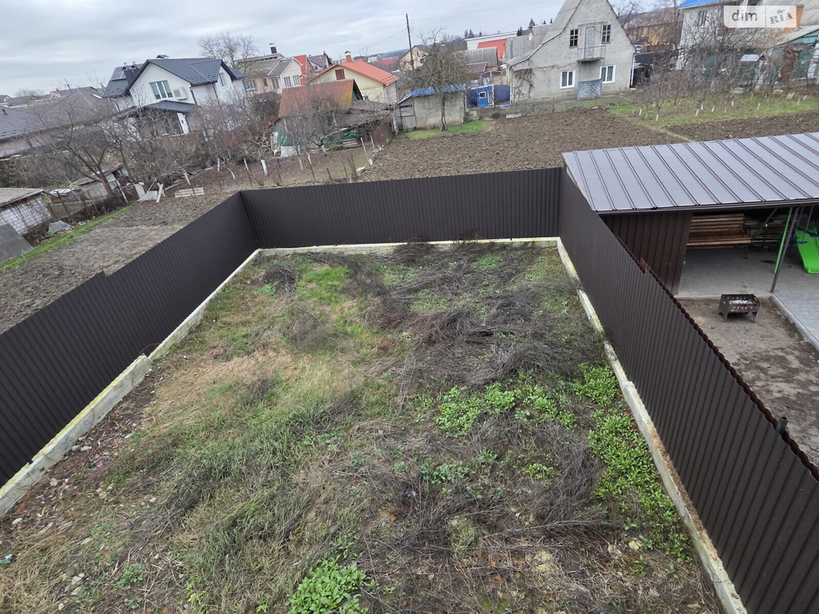 двухэтажный дуплекс, 115 кв. м, кирпич. Продажа в Виннице район Центр фото 1