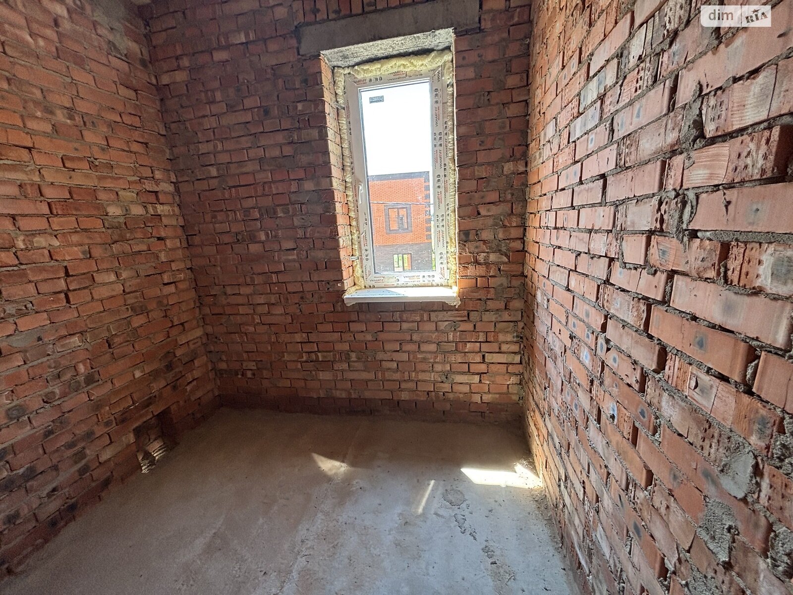 двоповерховий дуплекс, 70 кв. м, кирпич. Продаж у Агрономічному фото 1 двоповерховий дуплекс, 70 кв. м, кирпич. Продаж у Агрономічному фото 1