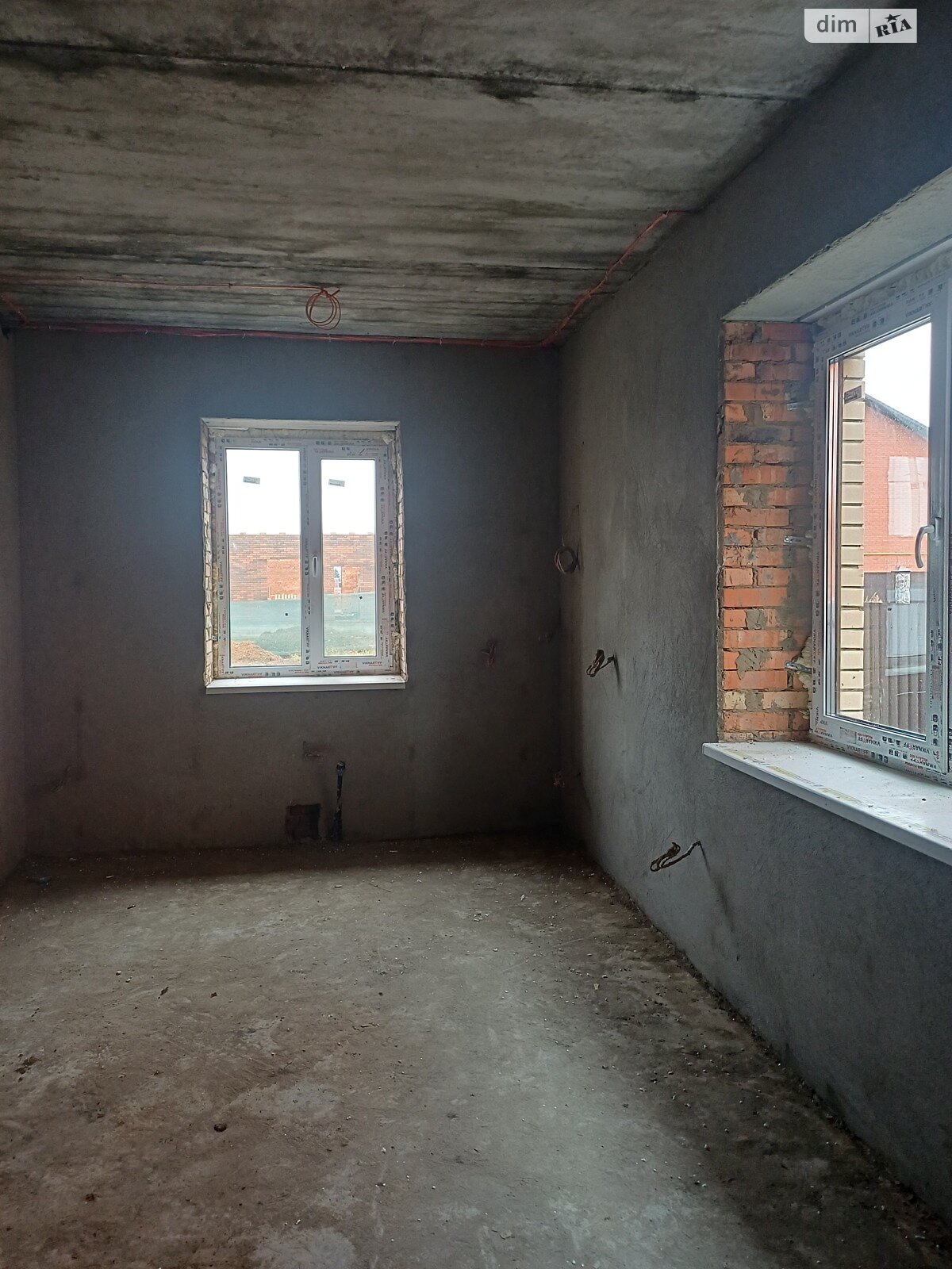 двоповерховий дуплекс, 70 кв. м, кирпич. Продаж в Вінниці, район Центр фото 1 двоповерховий дуплекс, 70 кв. м, кирпич. Продаж в Вінниці, район Центр фото 1