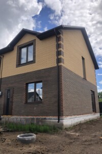 двоповерховий дуплекс, 95 кв. м, цегла. Продаж в Вінниці, район Тяжилів фото 2