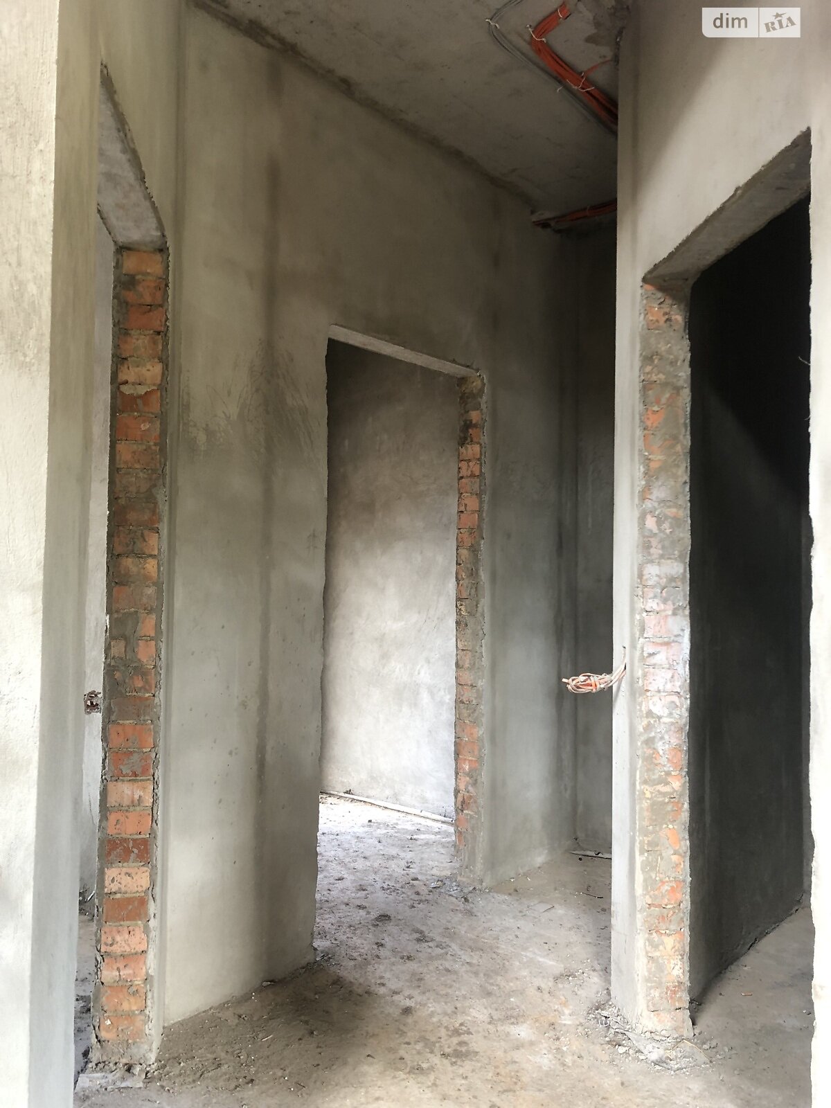 двоповерховий дуплекс, 95 кв. м, цегла. Продаж в Вінниці, район Тяжилів фото 1 двоповерховий дуплекс, 95 кв. м, цегла. Продаж в Вінниці, район Тяжилів фото 1