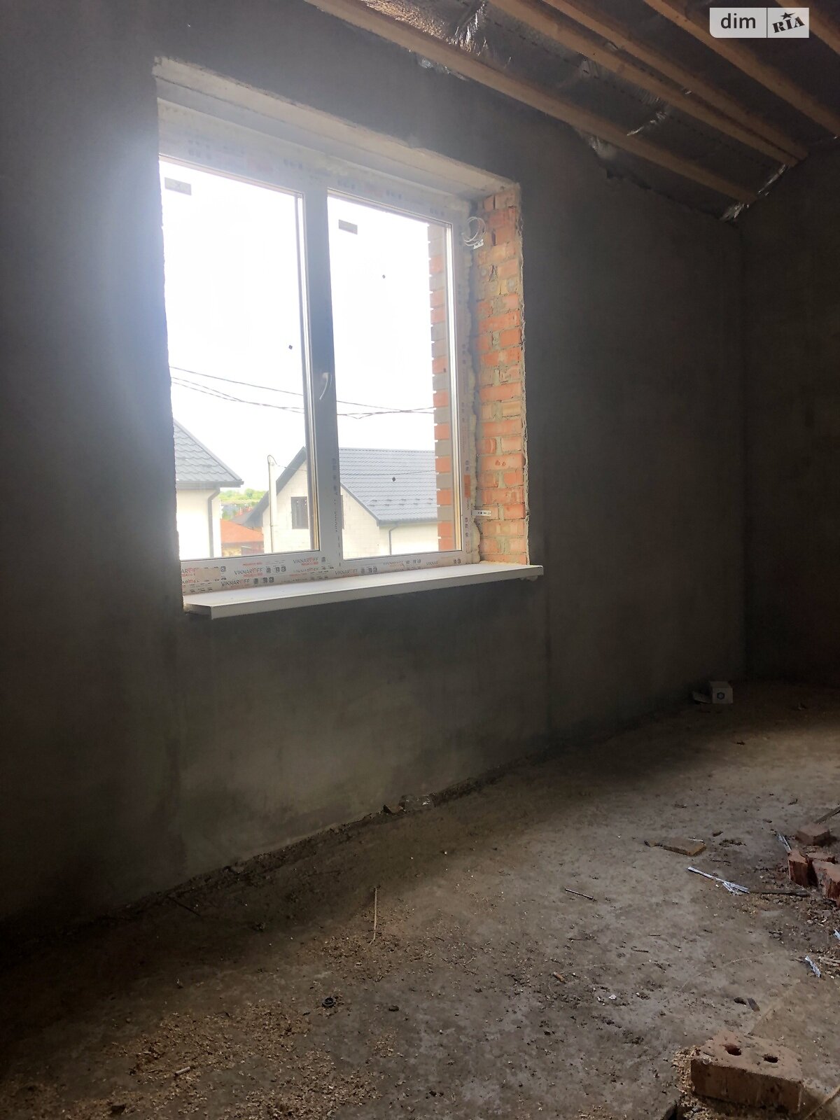 двоповерховий дуплекс, 95 кв. м, цегла. Продаж в Вінниці, район Тяжилів фото 1 двоповерховий дуплекс, 95 кв. м, цегла. Продаж в Вінниці, район Тяжилів фото 1
