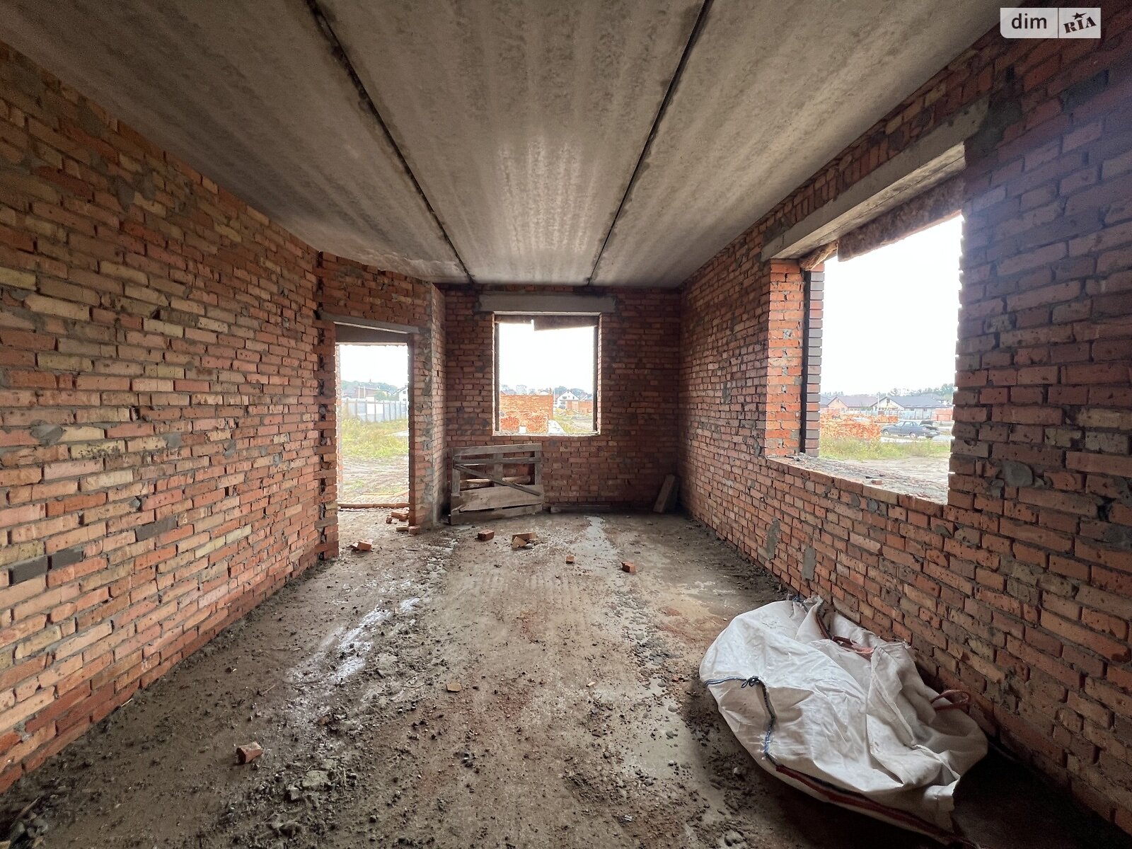 двоповерховий дуплекс, 70 кв. м, цегла. Продаж в Вінниці, район тип предложения фото 1