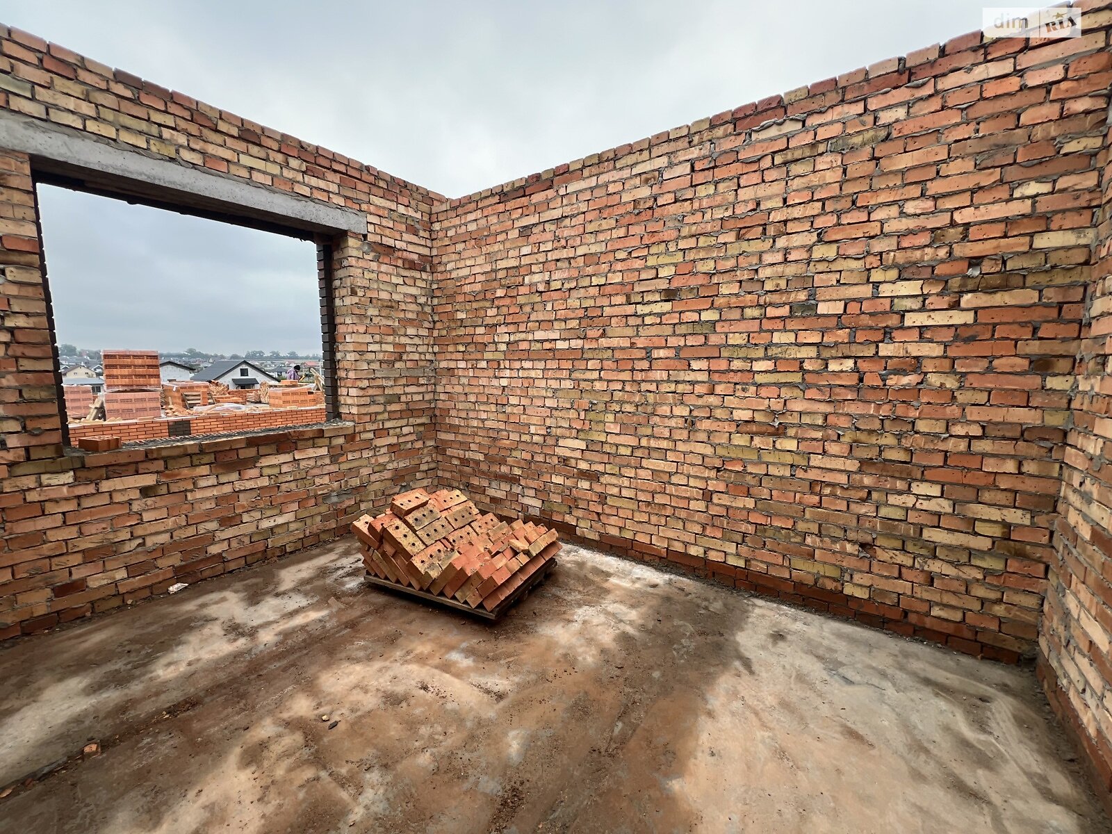 двоповерховий дуплекс, 70 кв. м, цегла. Продаж в Вінниці, район тип предложения фото 1