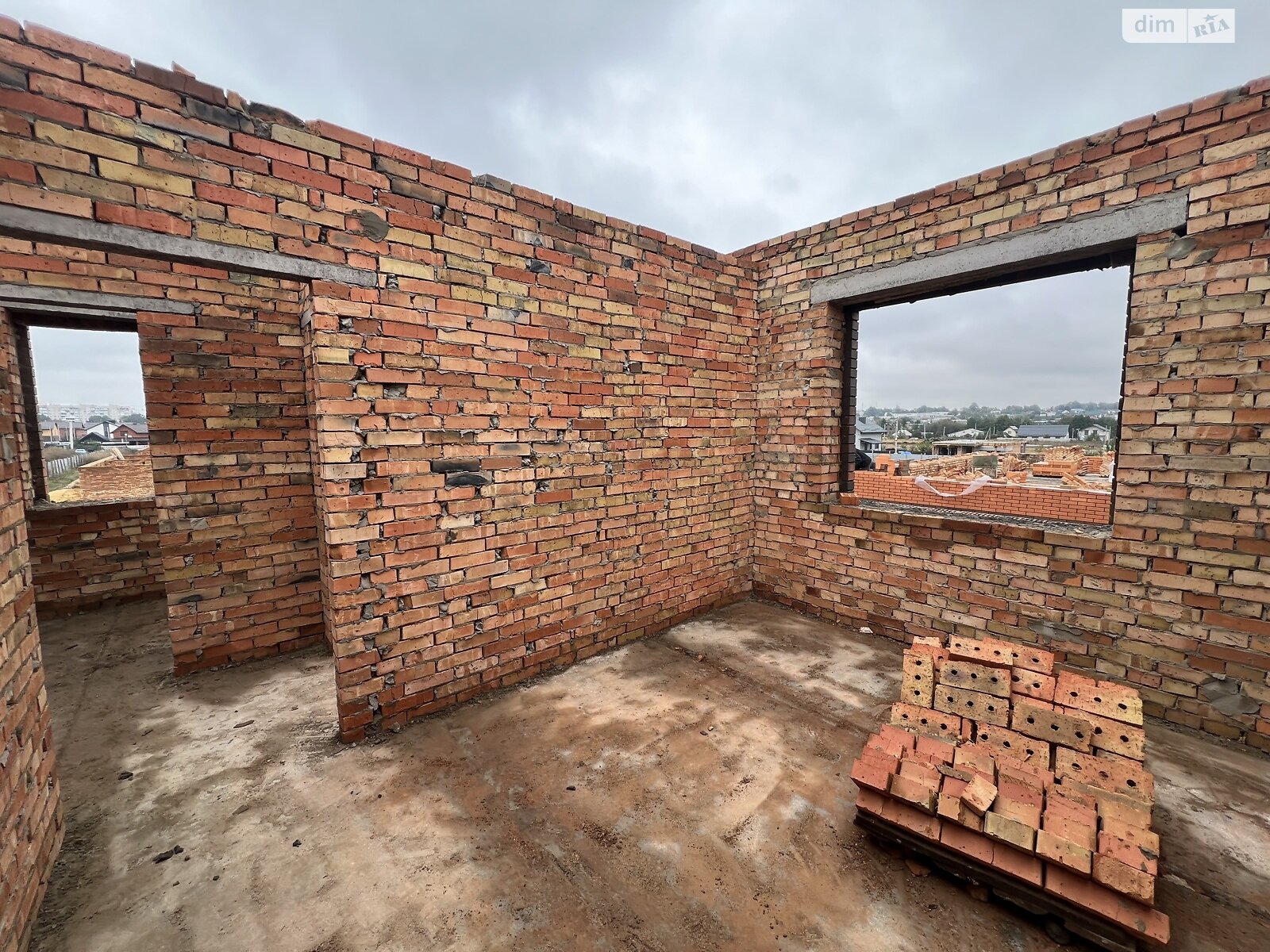 двоповерховий дуплекс, 70 кв. м, цегла. Продаж в Вінниці, район тип предложения фото 1