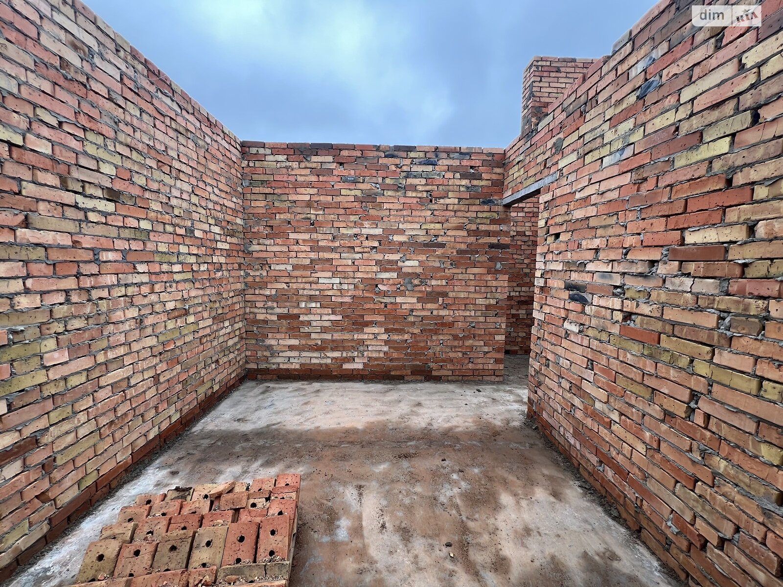 двоповерховий дуплекс, 70 кв. м, цегла. Продаж в Вінниці, район тип предложения фото 1