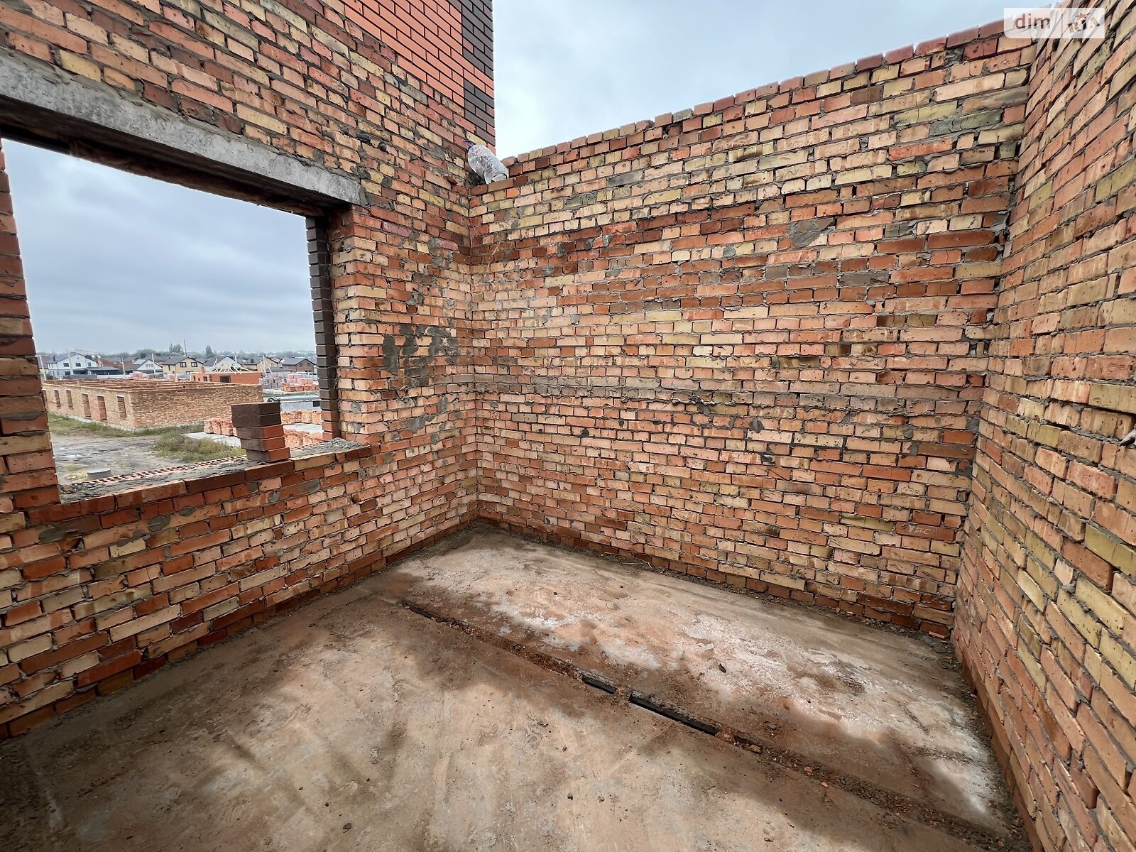 двоповерховий дуплекс, 70 кв. м, цегла. Продаж в Вінниці, район тип предложения фото 1