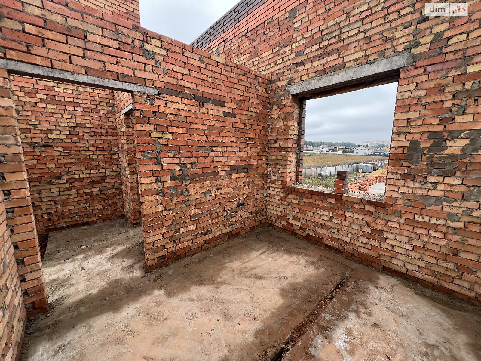 двоповерховий дуплекс, 70 кв. м, цегла. Продаж в Вінниці, район тип предложения фото 1