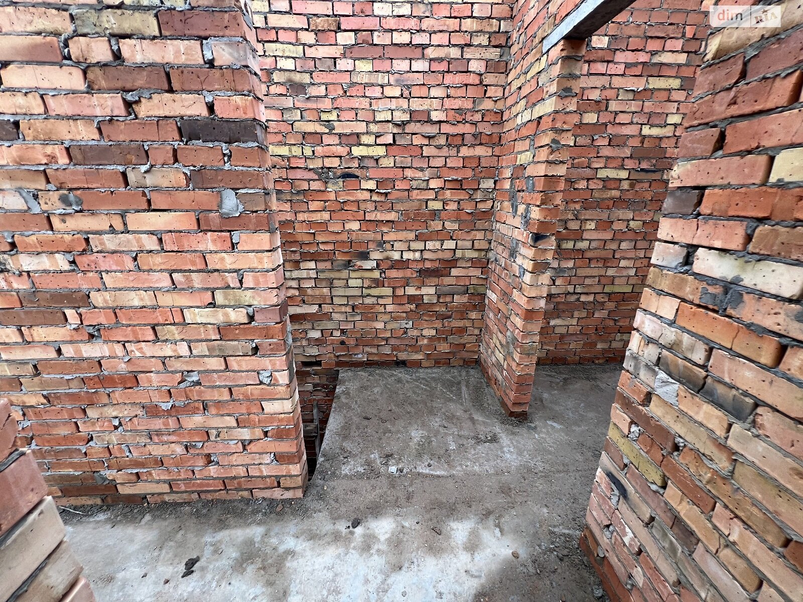 двоповерховий дуплекс, 70 кв. м, цегла. Продаж в Вінниці, район тип предложения фото 1