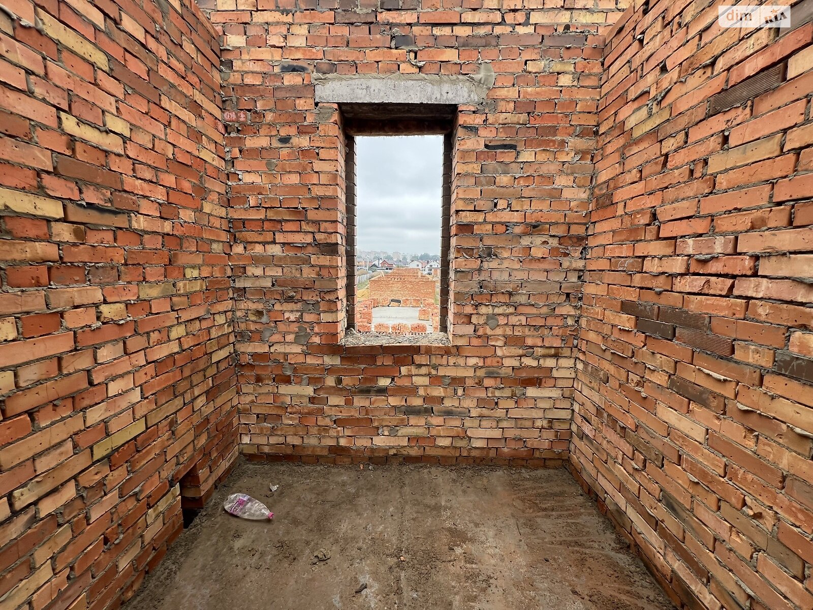 двоповерховий дуплекс, 70 кв. м, цегла. Продаж в Вінниці, район тип предложения фото 1