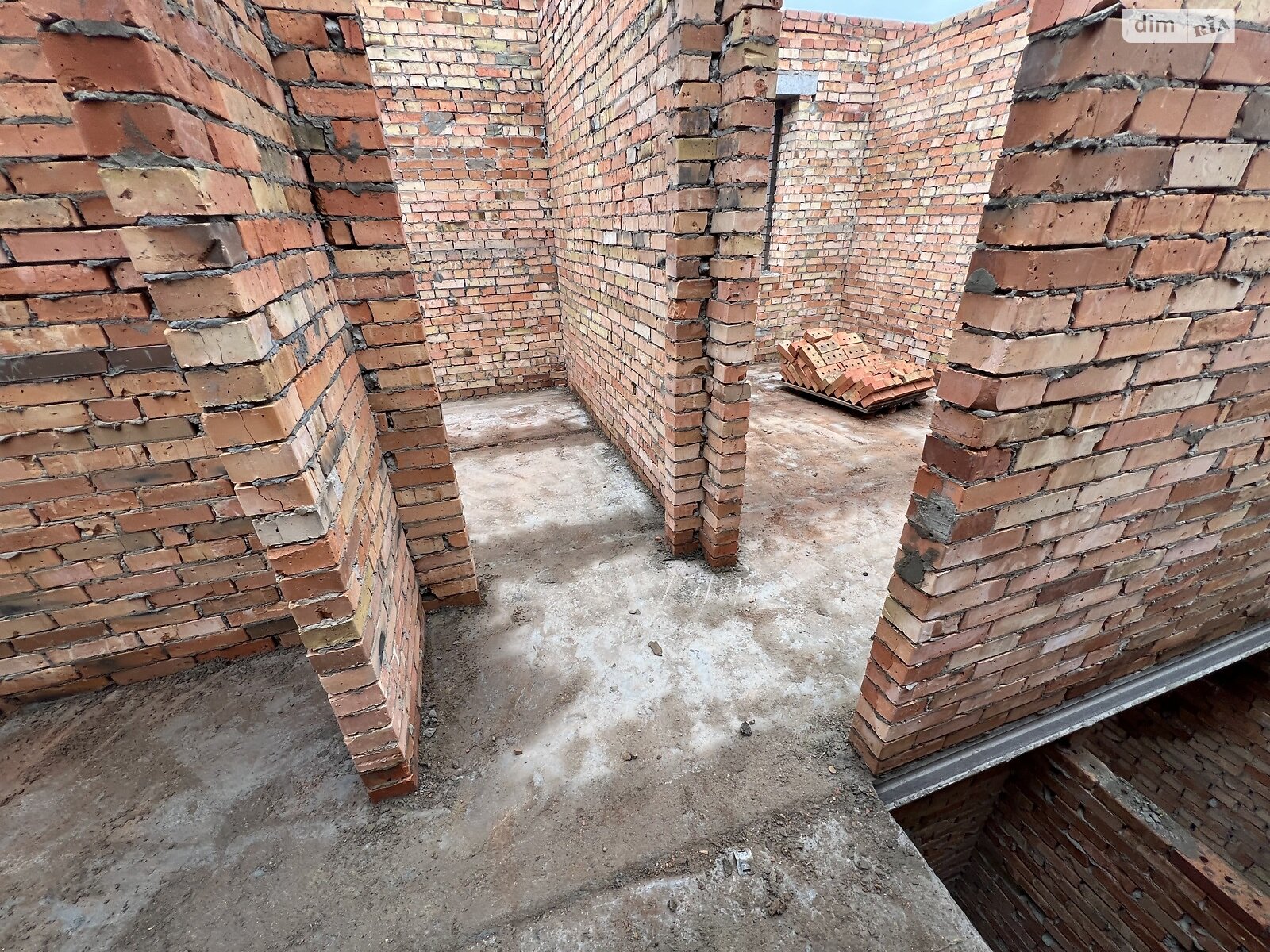 двоповерховий дуплекс, 70 кв. м, цегла. Продаж в Вінниці, район тип предложения фото 1