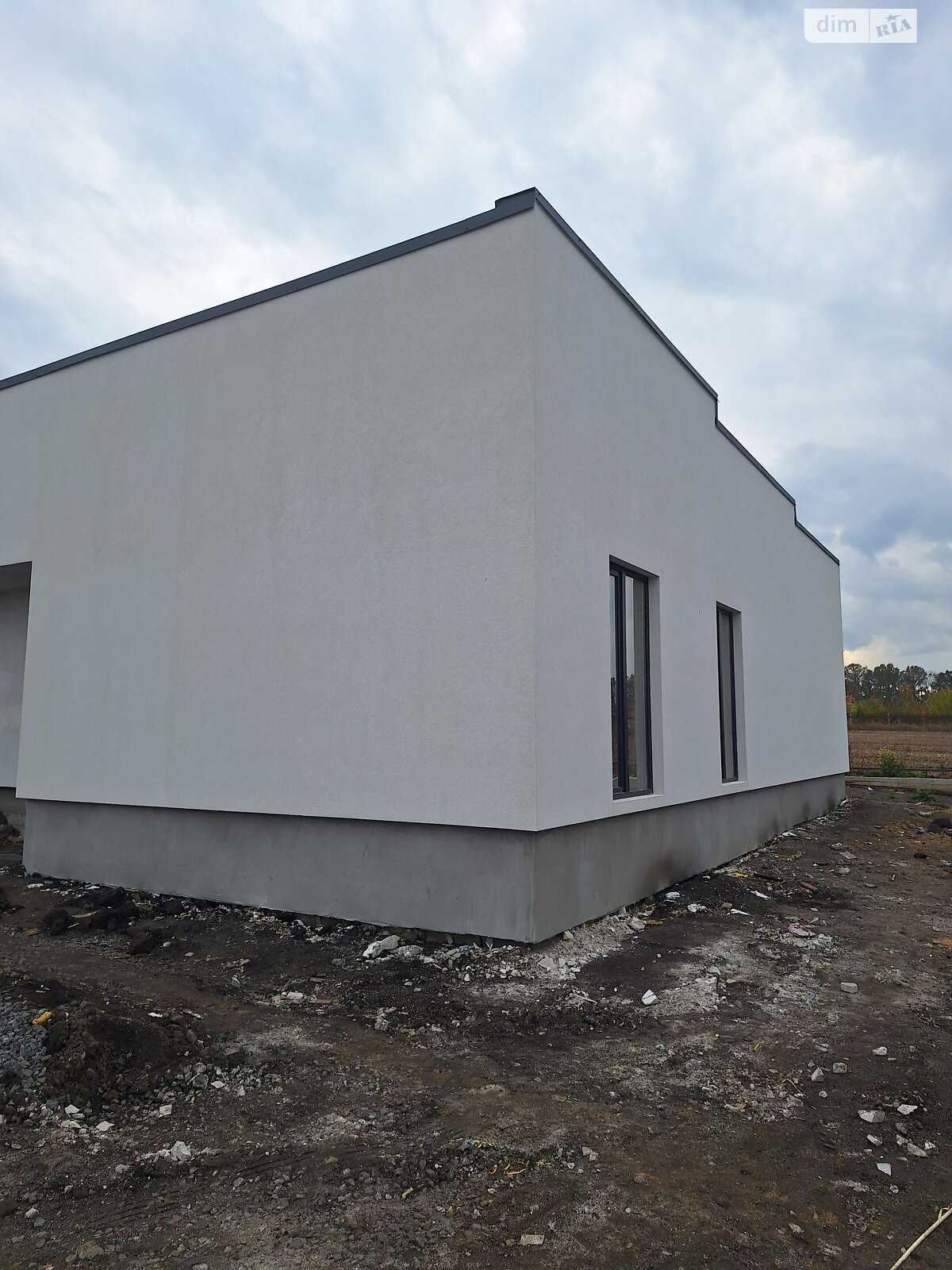 одноповерховий дуплекс, 115 кв. м, піноблок. Продаж в Вінниці, район тип предложения фото 1 одноповерховий дуплекс, 115 кв. м, піноблок. Продаж в Вінниці, район тип предложения фото 1