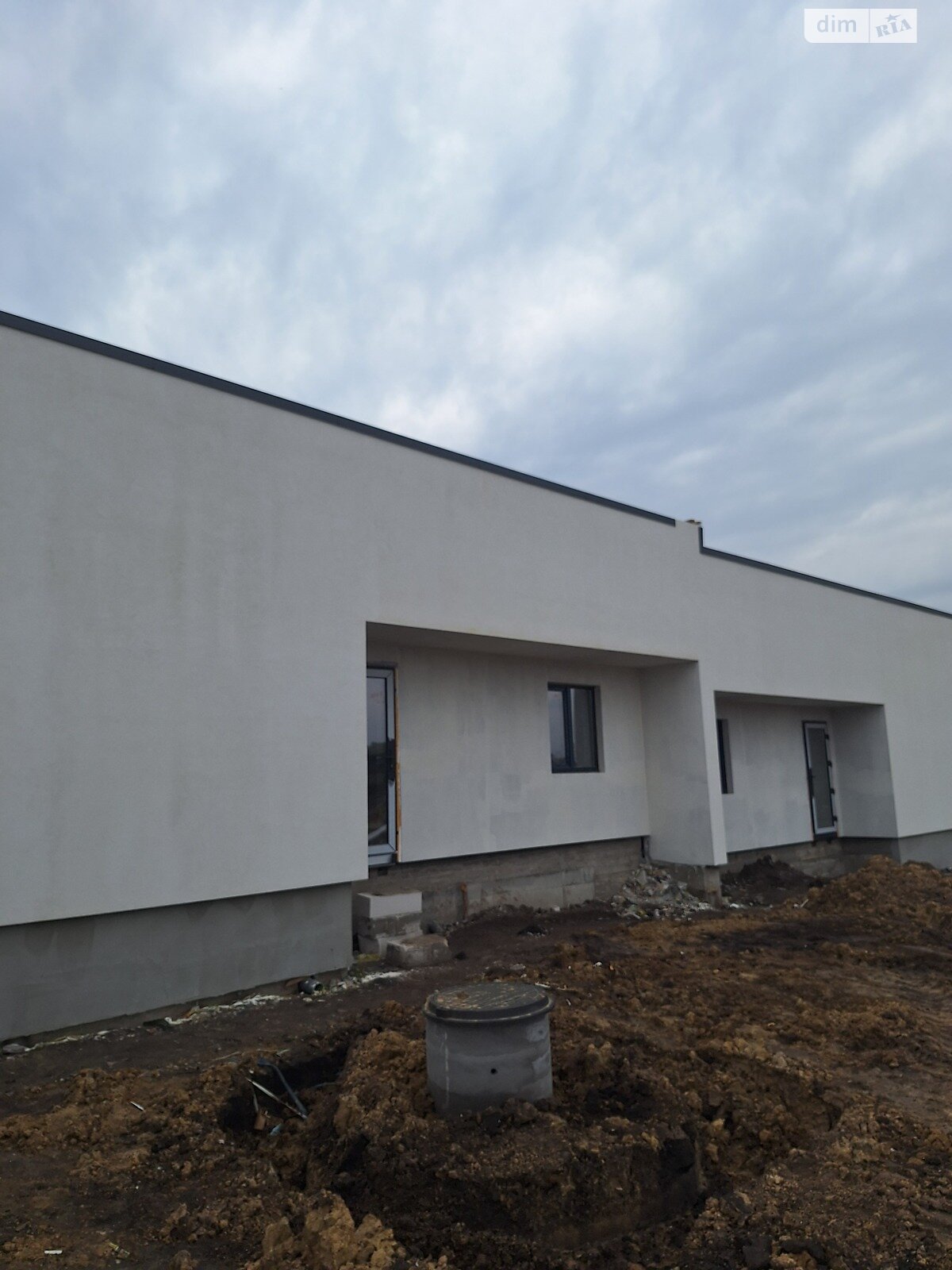 одноповерховий дуплекс, 115 кв. м, піноблок. Продаж в Вінниці, район тип предложения фото 1 одноповерховий дуплекс, 115 кв. м, піноблок. Продаж в Вінниці, район тип предложения фото 1