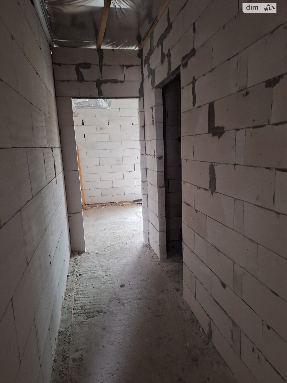 одноповерховий дуплекс, 115 кв. м, піноблок. Продаж в Вінниці, район тип предложения фото 1 одноповерховий дуплекс, 115 кв. м, піноблок. Продаж в Вінниці, район тип предложения фото 1