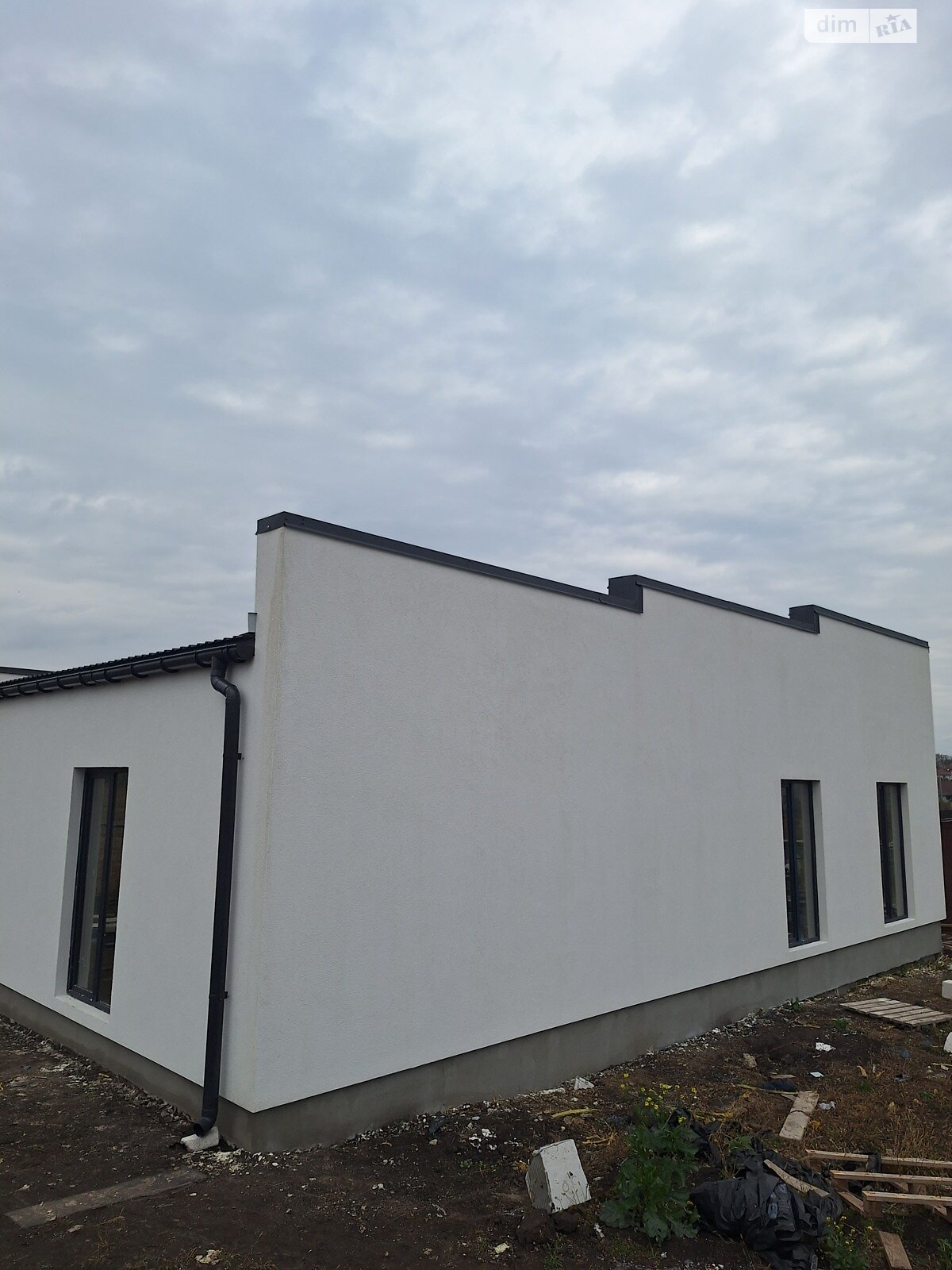 одноповерховий дуплекс, 115 кв. м, піноблок. Продаж в Вінниці, район тип предложения фото 1 одноповерховий дуплекс, 115 кв. м, піноблок. Продаж в Вінниці, район тип предложения фото 1