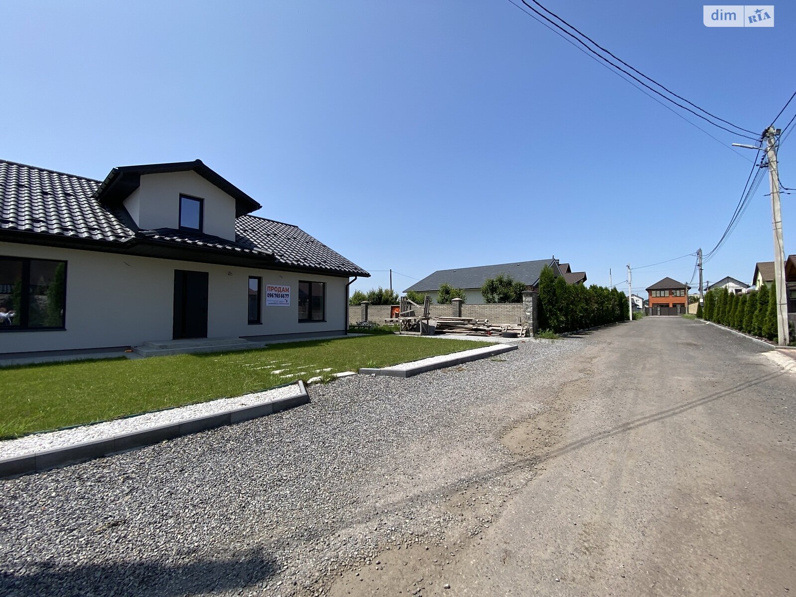 одноповерховий дуплекс, 102 кв. м, кирпич. Продаж в Вінниці, район Тяжилів фото 1 одноповерховий дуплекс, 102 кв. м, кирпич. Продаж в Вінниці, район Тяжилів фото 1