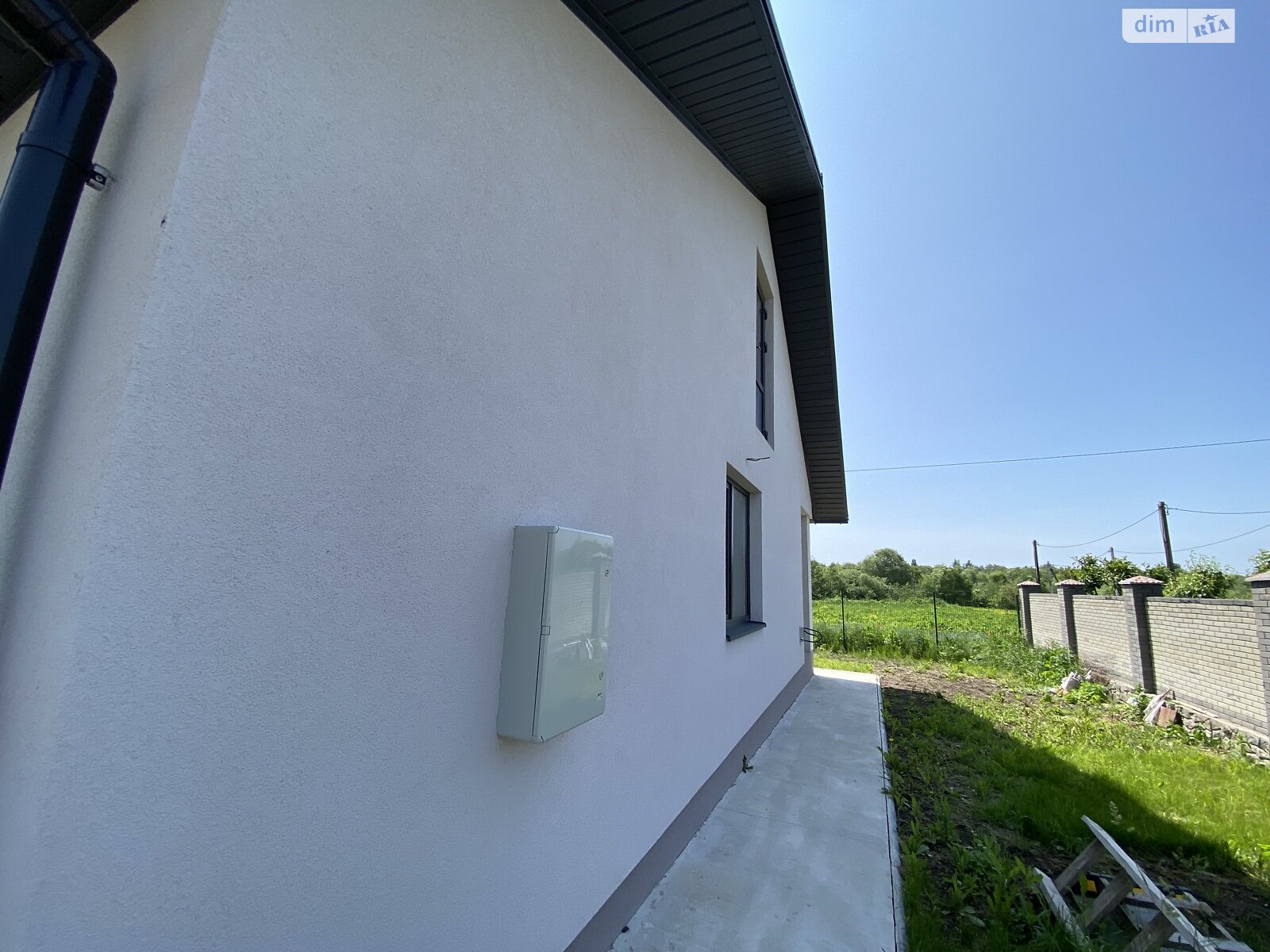 одноповерховий дуплекс, 102 кв. м, кирпич. Продаж в Вінниці, район Тяжилів фото 1 одноповерховий дуплекс, 102 кв. м, кирпич. Продаж в Вінниці, район Тяжилів фото 1