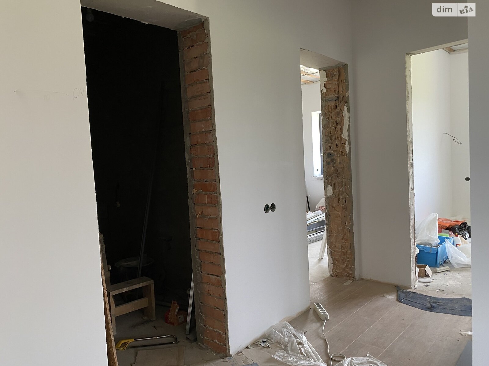 одноповерховий дуплекс, 102 кв. м, кирпич. Продаж в Вінниці, район Тяжилів фото 1 одноповерховий дуплекс, 102 кв. м, кирпич. Продаж в Вінниці, район Тяжилів фото 1