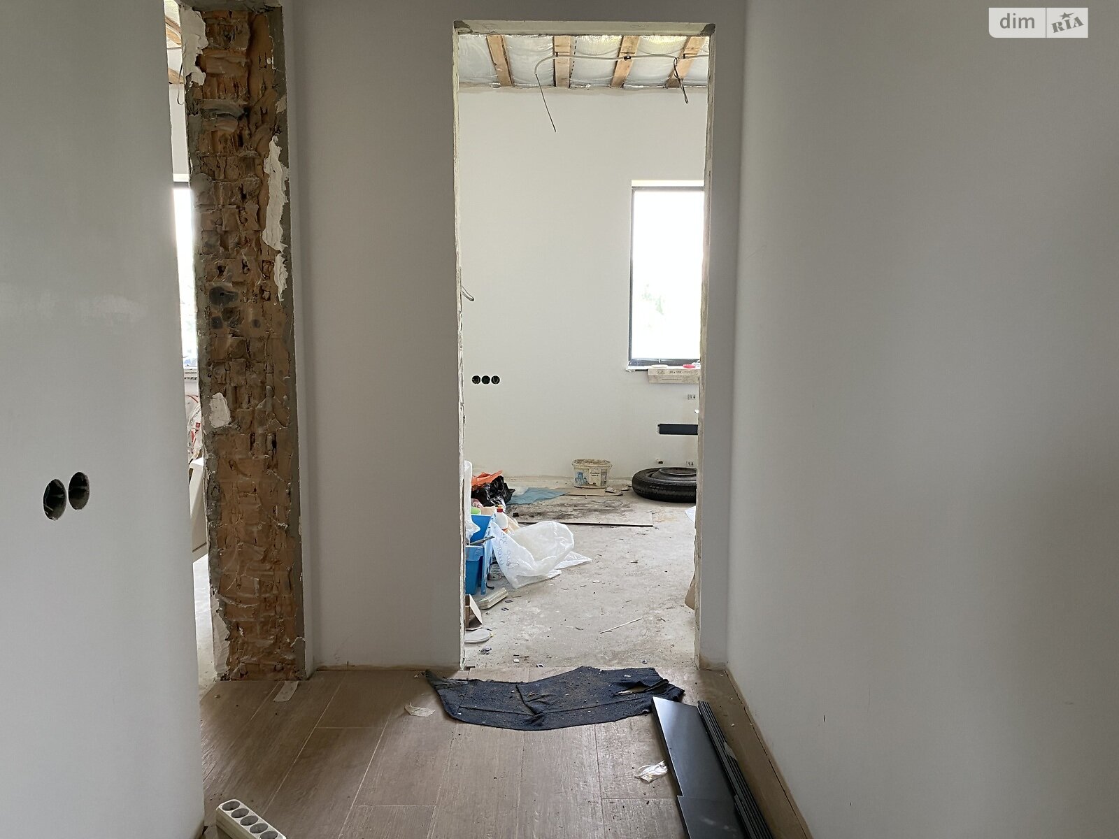 одноповерховий дуплекс, 102 кв. м, кирпич. Продаж в Вінниці, район Тяжилів фото 1 одноповерховий дуплекс, 102 кв. м, кирпич. Продаж в Вінниці, район Тяжилів фото 1