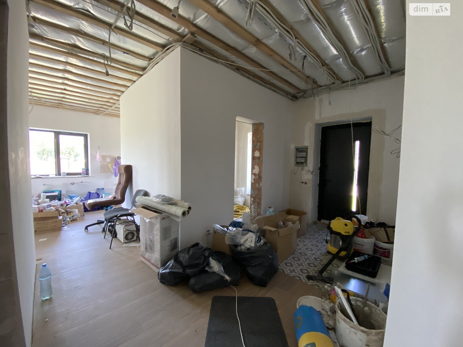 одноповерховий дуплекс, 102 кв. м, кирпич. Продаж в Вінниці, район Тяжилів фото 1 одноповерховий дуплекс, 102 кв. м, кирпич. Продаж в Вінниці, район Тяжилів фото 1