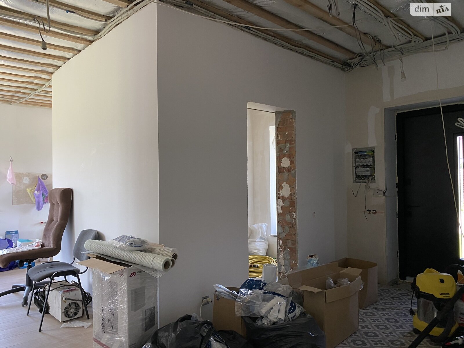одноповерховий дуплекс, 102 кв. м, кирпич. Продаж в Вінниці, район Тяжилів фото 1 одноповерховий дуплекс, 102 кв. м, кирпич. Продаж в Вінниці, район Тяжилів фото 1