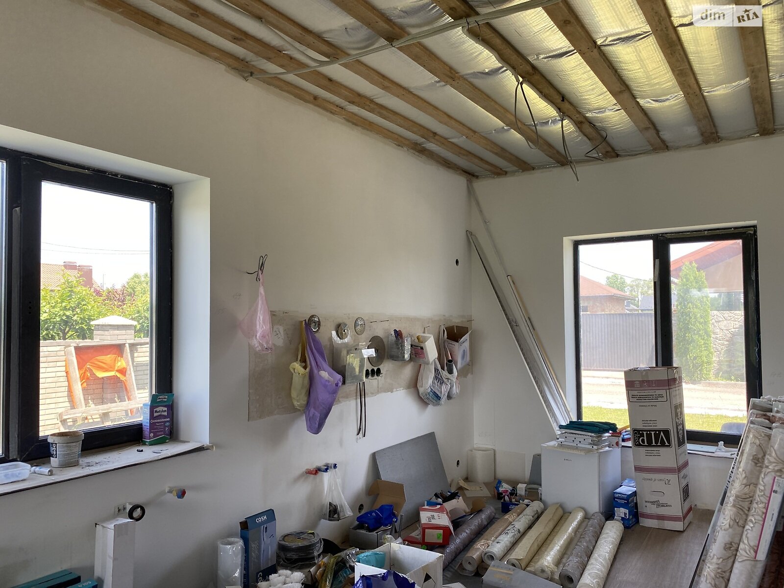 одноповерховий дуплекс, 102 кв. м, кирпич. Продаж в Вінниці, район Тяжилів фото 1 одноповерховий дуплекс, 102 кв. м, кирпич. Продаж в Вінниці, район Тяжилів фото 1