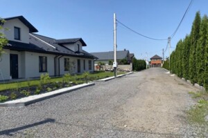 одноэтажный дуплекс, 102 кв. м, газобетон. Продажа в Виннице район Тяжилов фото 2