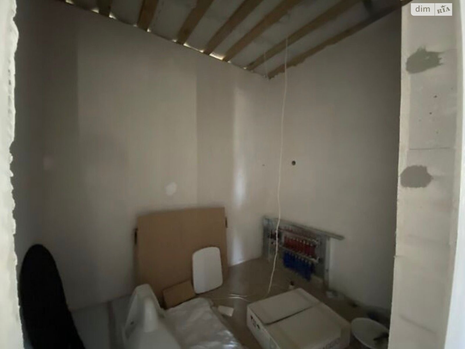 одноэтажный дуплекс, 102 кв. м, газобетон. Продажа в Виннице район Тяжилов фото 1