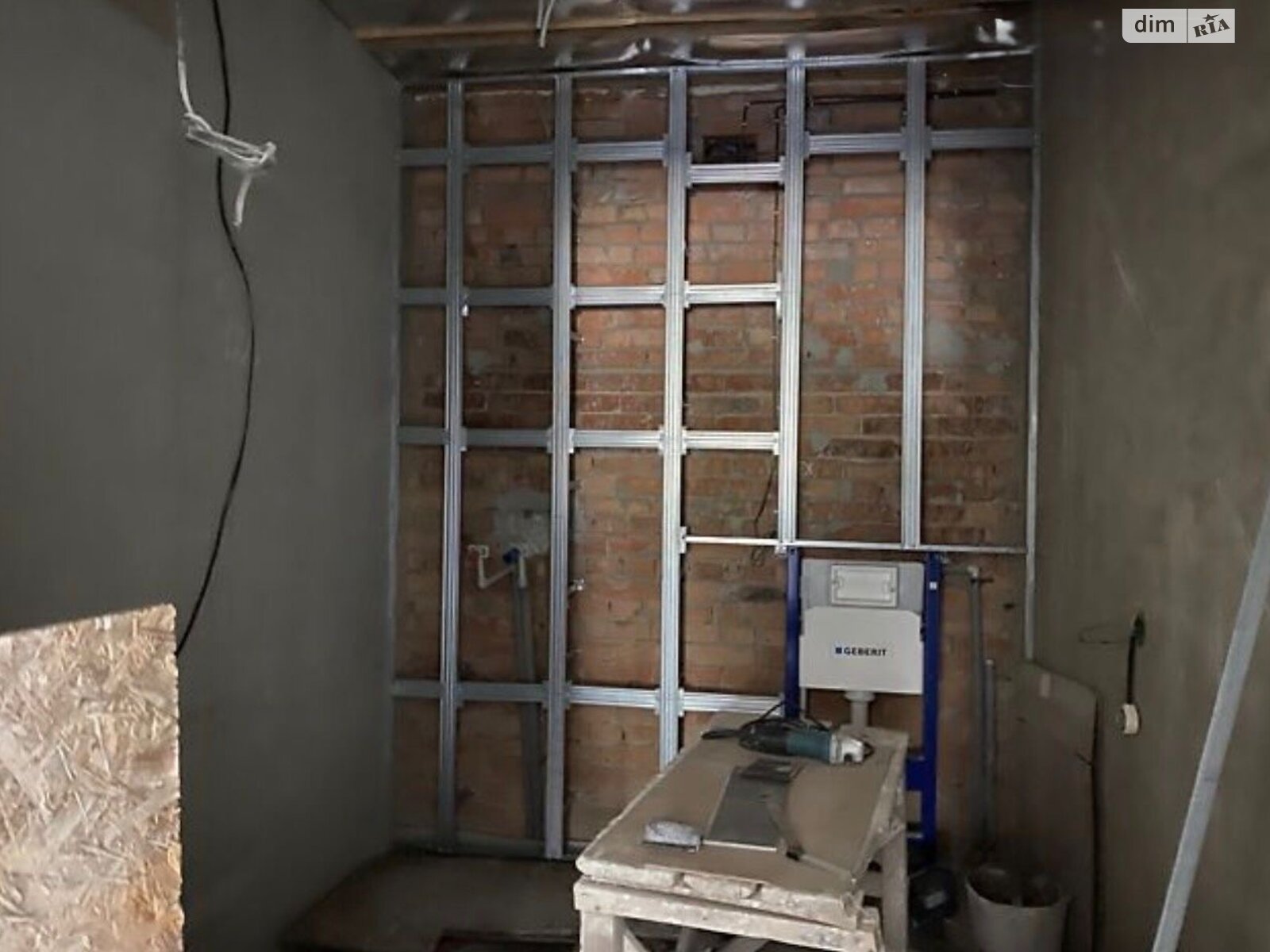 одноэтажный дуплекс, 102 кв. м, газобетон. Продажа в Виннице район Тяжилов фото 1