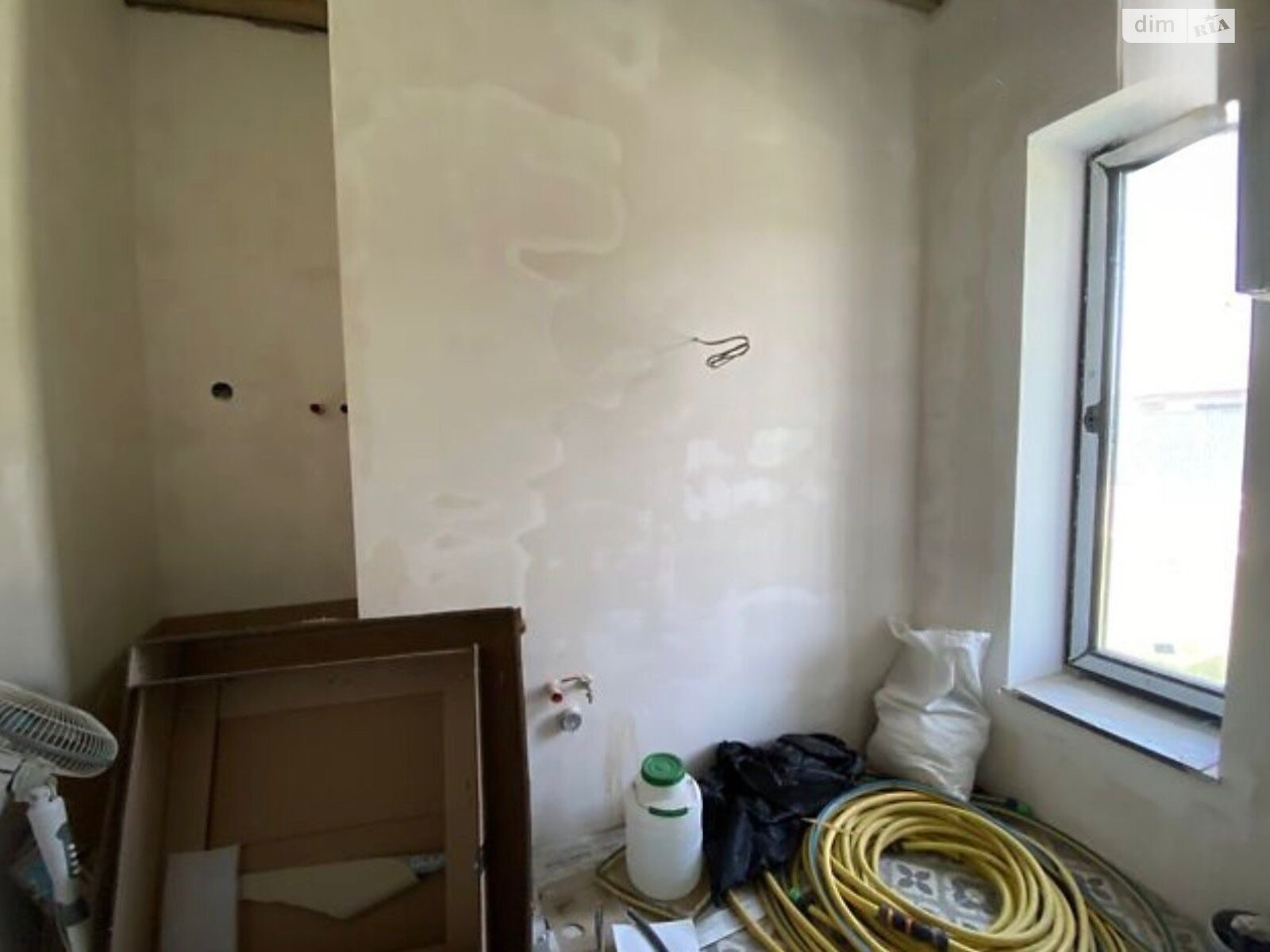 одноэтажный дуплекс, 102 кв. м, газобетон. Продажа в Виннице район Тяжилов фото 1