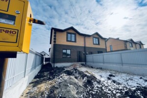 двоповерховий дуплекс, 105 кв. м, цегла. Продаж в Вінниці, район Тяжилів фото 2