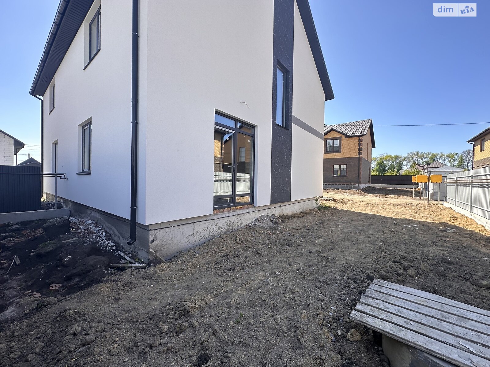 двоповерховий дуплекс, 105 кв. м, цегла. Продаж в Вінниці, район Тяжилів фото 1 двоповерховий дуплекс, 105 кв. м, цегла. Продаж в Вінниці, район Тяжилів фото 1