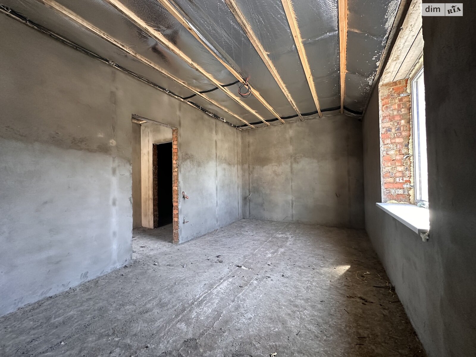 двоповерховий дуплекс, 105 кв. м, цегла. Продаж в Вінниці, район Тяжилів фото 1 двоповерховий дуплекс, 105 кв. м, цегла. Продаж в Вінниці, район Тяжилів фото 1