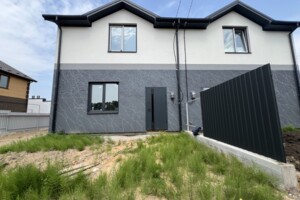 двухэтажный дуплекс, 105 кв. м, кирпич. Продажа в Виннице район Тяжилов фото 2